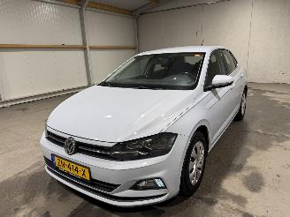Volkswagen Polo 1.0TSI 70kW Airco Comfortline picture 10