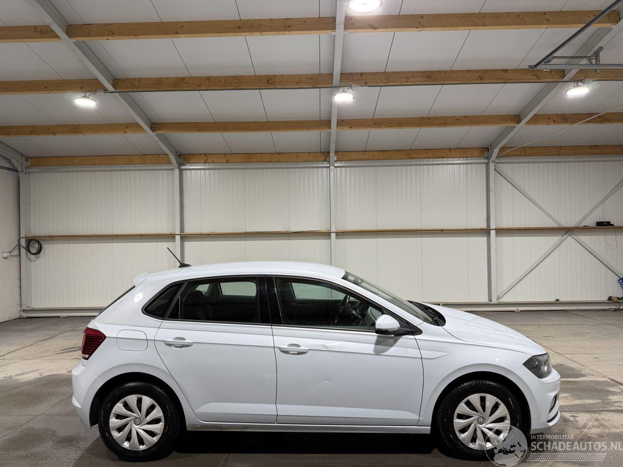 Volkswagen Polo 1.0TSI 70kW Airco Comfortline
