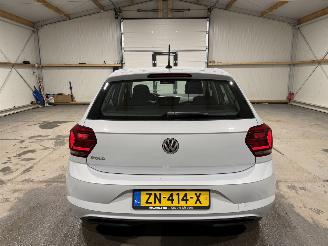 Volkswagen Polo 1.0TSI 70kW Airco Comfortline picture 7