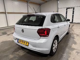 Volkswagen Polo 1.0TSI 70kW Airco Comfortline picture 6