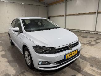 Volkswagen Polo 1.0TSI 70kW Airco Comfortline picture 3