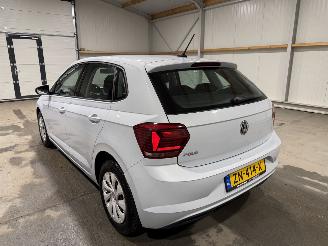 Volkswagen Polo 1.0TSI 70kW Airco Comfortline picture 12