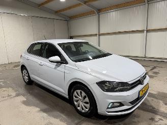 Volkswagen Polo 1.0TSI 70kW Airco Comfortline picture 2
