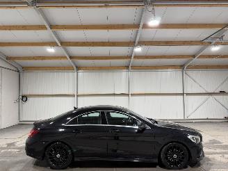 škoda osobní automobily Mercedes Cla-klasse 180 90kW Automaat Camera 2019/3