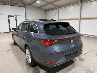 Seat Leon ST 2.0TDI 110kW Automaat FR Business Intense Pano picture 12