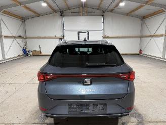 Seat Leon ST 2.0TDI 110kW Automaat FR Business Intense Pano picture 7