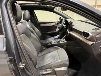 Seat Leon ST 2.0TDI 110kW Automaat FR Business Intense Pano picture 21