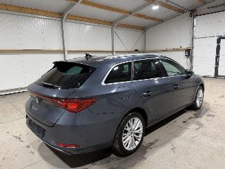 Seat Leon ST 2.0TDI 110kW Automaat FR Business Intense Pano picture 5