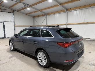 Seat Leon ST 2.0TDI 110kW Automaat FR Business Intense Pano picture 11