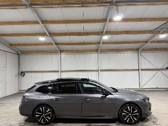 škoda osobní automobily Peugeot 508 1.2PT 96kW Automaat Pano Leder GT 2022/2