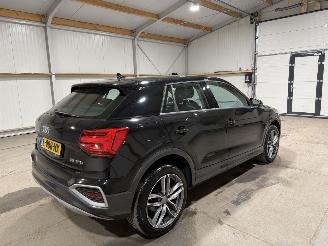 Audi Q2 35TFSI 110kW Automaat Business Edition picture 5