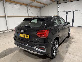 Audi Q2 35TFSI 110kW Automaat Business Edition picture 6