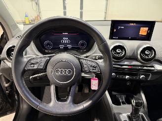 Audi Q2 35TFSI 110kW Automaat Business Edition picture 14