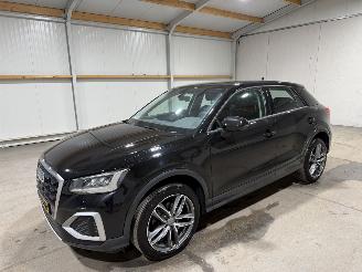 Audi Q2 35TFSI 110kW Automaat Business Edition picture 9