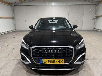 Audi Q2 35TFSI 110kW Automaat Business Edition picture 4
