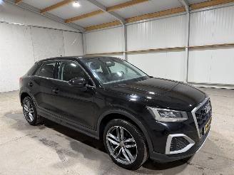 Audi Q2 35TFSI 110kW Automaat Business Edition picture 2