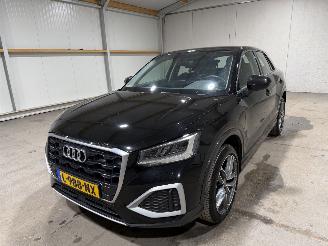 Audi Q2 35TFSI 110kW Automaat Business Edition picture 10
