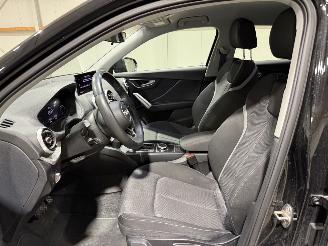 Audi Q2 35TFSI 110kW Automaat Business Edition picture 13