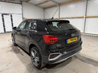 Audi Q2 35TFSI 110kW Automaat Business Edition picture 12