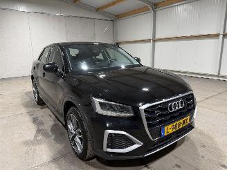Audi Q2 35TFSI 110kW Automaat Business Edition picture 3