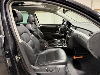 Skoda Superb 2.0TDI 125kW Automaat Pano Elegance Business Line picture 20