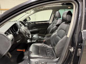 Skoda Superb 2.0TDI 125kW Automaat Pano Elegance Business Line picture 13