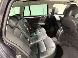 Skoda Superb 2.0TDI 125kW Automaat Pano Elegance Business Line picture 19