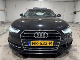 Audi A6 avant 1.8TFSI 140kW Automaat Pano Ultra S line Edition picture 23