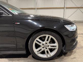 Audi A6 avant 1.8TFSI 140kW Automaat Pano Ultra S line Edition picture 16