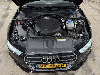 Audi A6 avant 1.8TFSI 140kW Automaat Pano Ultra S line Edition picture 26