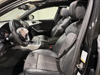 Audi A6 avant 1.8TFSI 140kW Automaat Pano Ultra S line Edition picture 30