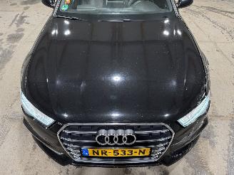 Audi A6 avant 1.8TFSI 140kW Automaat Pano Ultra S line Edition picture 20