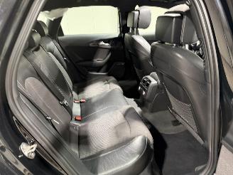 Audi A6 avant 1.8TFSI 140kW Automaat Pano Ultra S line Edition picture 39