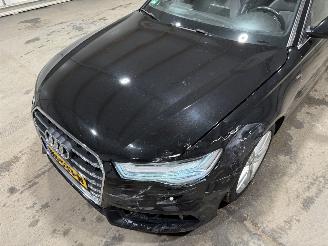 Audi A6 avant 1.8TFSI 140kW Automaat Pano Ultra S line Edition picture 21