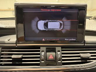 Audi A6 avant 1.8TFSI 140kW Automaat Pano Ultra S line Edition picture 33