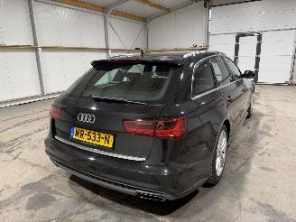 Audi A6 avant 1.8TFSI 140kW Automaat Pano Ultra S line Edition picture 6