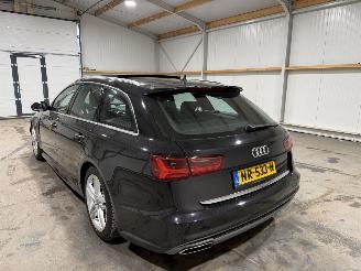Audi A6 avant 1.8TFSI 140kW Automaat Pano Ultra S line Edition picture 12