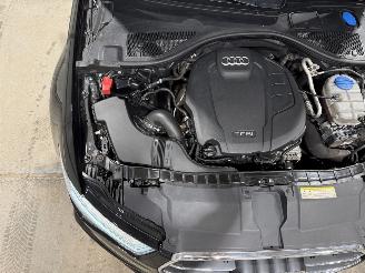Audi A6 avant 1.8TFSI 140kW Automaat Pano Ultra S line Edition picture 28