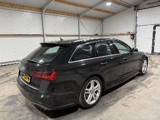 Audi A6 avant 1.8TFSI 140kW Automaat Pano Ultra S line Edition picture 5