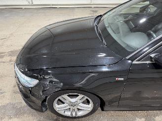 Audi A6 avant 1.8TFSI 140kW Automaat Pano Ultra S line Edition picture 17