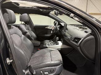 Audi A6 avant 1.8TFSI 140kW Automaat Pano Ultra S line Edition picture 40