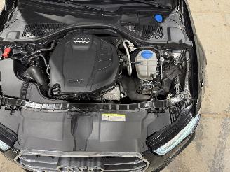 Audi A6 avant 1.8TFSI 140kW Automaat Pano Ultra S line Edition picture 29