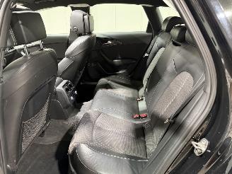 Audi A6 avant 1.8TFSI 140kW Automaat Pano Ultra S line Edition picture 38