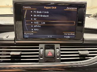 Audi A6 avant 1.8TFSI 140kW Automaat Pano Ultra S line Edition picture 35