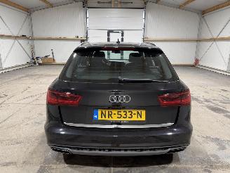 Audi A6 avant 1.8TFSI 140kW Automaat Pano Ultra S line Edition picture 7