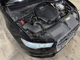 Audi A6 avant 1.8TFSI 140kW Automaat Pano Ultra S line Edition picture 25
