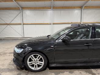 Audi A6 avant 1.8TFSI 140kW Automaat Pano Ultra S line Edition picture 13