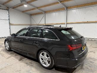 Audi A6 avant 1.8TFSI 140kW Automaat Pano Ultra S line Edition picture 11