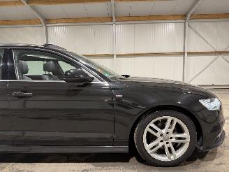 Audi A6 avant 1.8TFSI 140kW Automaat Pano Ultra S line Edition picture 14