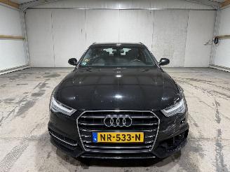 Audi A6 avant 1.8TFSI 140kW Automaat Pano Ultra S line Edition picture 4